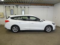 gebraucht Ford Focus 1.5 EcoBlue COOL&CONNECT, LED, Navi, Kamera