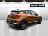 gebraucht Renault Captur Intens TCe 90