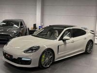 gebraucht Porsche Panamera Turbo S 4.0 Turbo S E-Hybrid E-Hybrid Executive