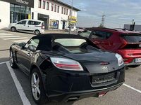 gebraucht Opel GT 20 Turbo