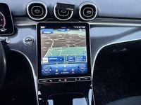 gebraucht Mercedes C220 d Aut.