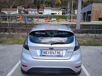 gebraucht Ford Fiesta Trend 125