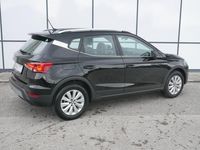 gebraucht Seat Arona 10 Eco TSI Xcellence Rückfahrk. Tempomat-ACC...