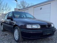 gebraucht Opel Vectra Diamond 1,7 TD