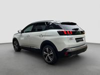 Gebraucht Peugeot 3008 GT-line 150 PS (110 kW) 2017 Weiß SUV