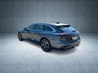 gebraucht Audi A6 Avant quattro TDI 150 kW