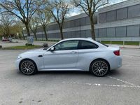 gebraucht BMW M2 Competition DKG Coupé Aut