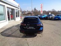 gebraucht Peugeot 508 SW 15 BlueHDi 130 EAT8 Allure Automatik Diesel