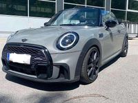 Gebraucht Mini Cooper Cabriolet 136 PS (100 kW) 2021 Cabrio