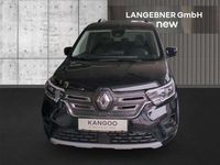gebraucht Renault Kangoo Kangoo E-TECHTECHNO EV45 22KW L1