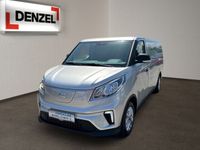 Gebraucht Maxus eDeliver 3 89 kW (122 PS) 2023 Silver (m) Van