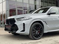 gebraucht BMW X6 X6xDrive30d M-Sportpaket Pro Aut. / LED / Pano...