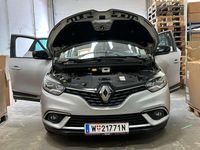 gebraucht Renault Scénic Energy dCi 160 EDC Bose EDITION I Garagenfahrzeug