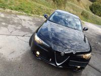 gebraucht Alfa Romeo Giulia 22 136 MT RWD