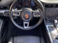 gebraucht Porsche 911 Carrera Cabriolet 991 PDK 991.2