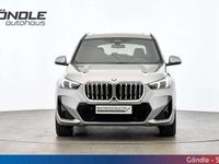 gebraucht BMW X1 xDrive20d