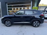 Gebraucht MG ZS Comfort 114 kW (156 PS) 2023 Limousine