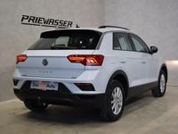 gebraucht VW T-Roc TSI