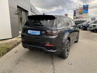 gebraucht Land Rover Discovery Sport P300e PHEV AWD R-Dynamic S//AHV-elektr.//Winter...