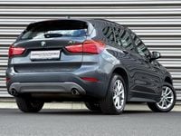 gebraucht BMW X1 XDRIVE20I
