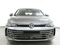 gebraucht VW Passat Variant DSG Matrix Navi Ahk ACC Kamera App DAB Massage