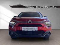gebraucht Citroën e-C4 C4136 50kWh Shine *WINTERPAKET*