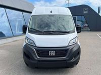 gebraucht Fiat Ducato 140 L2H2 MAXI, Klimaautomatik, Tempomat, Parkhilfe