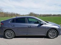 gebraucht Hyundai Ioniq Elektro Lev.5/ 38KW