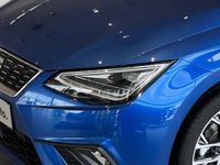 gebraucht Seat Ibiza Xcellence 1.0 TSI