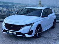 gebraucht Peugeot 308 Hybrid 136 e-DCS6 GT