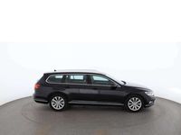 gebraucht VW Passat Variant 2.0 TDI Highline Aut LED RADAR