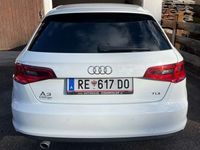 gebraucht Audi A3 Sportback A3 Daylight 1,6 TDI Daylight