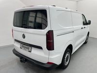 gebraucht VW T6.1 Kastenwagen Kastenwagen TDI