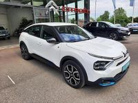 gebraucht Citroën C4 e-136 50kWh Feel