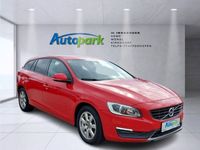 gebraucht Volvo V60 D4 Kinetic