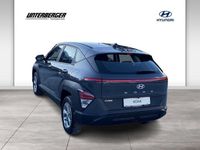 gebraucht Hyundai Kona (SX2) Smart Line 1.0 TGDI 2WD k6bs1