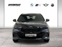 gebraucht BMW 540 xDrive Touring M Sportpaket Standhzg AHK HK