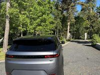 gebraucht Land Rover Range Rover Sport P550e PHEV AWD Autobiography