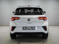 gebraucht VW T-Roc 1,5 TSI DSG R-Line - LAGER 110 kW (150 PS), Aut...