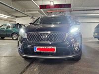 gebraucht Kia Sorento 2,2 CRDi ISG AWD Platin Aut.