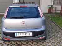 gebraucht Fiat Punto Evo 1.2 8V Dynamic