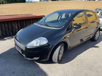 gebraucht Fiat Punto 13