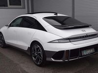 gebraucht Hyundai Ioniq 6 Ioniq Elektro 774kWh Top Line Long Range Aut...