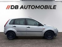 gebraucht Ford Fiesta Trend 14 TDCi