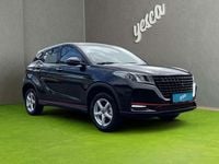 Gebraucht DFSK Fengon 106 PS (77 kW) 2023 Schwarz SUV