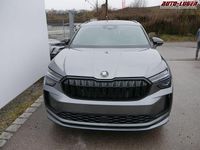 Gebraucht Skoda Kodiaq SportLine 2025 Grau SUV