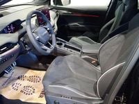 gebraucht Skoda Enyaq iV 85 x Sportline "neues Modell"