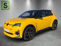 gebraucht Renault R5 E-Tech Electric Techno 150 PS comfort range