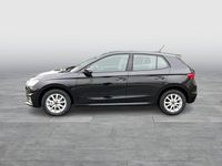 Gebraucht Skoda Fabia Essence 95 PS (69 kW) 2025 Schwarz  metallicperleffektno