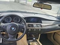 gebraucht BMW 525 525 i Touring